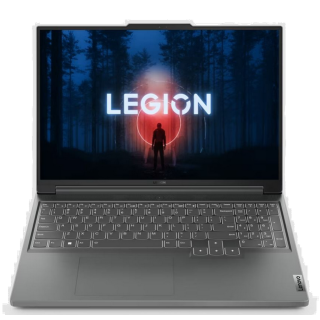 Lenovo Legion Slim 5 16APH8 - 45ID | R7-7840HS | SSD 512GB | Storm Grey