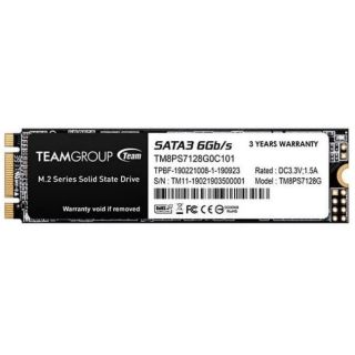 Team group M.2 2280 MS30 128GB SSD | TM8PS7128G0C101