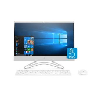 PC HP AIO 24 - df0024d | 23.8"FHD TOUCH | i5-1035G1 | 1TB HDD
