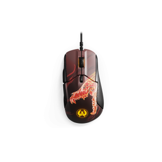 Steelseries Rival 310 CS:GO | Howl Edition  MOUSE