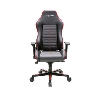 DXRacer Gaming Chair DRIFTING | BLACK-RED | GC-D188-NR-J2