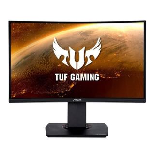 ASUS VG24VQ TUF Gaming Monitor - 24" FHD