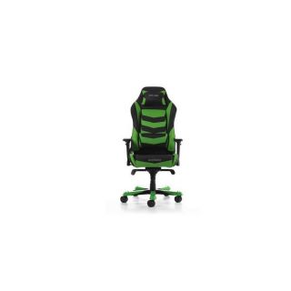 DXRacer Gaming Chair IRON | BLACK-GREEN | GC-I166-NE-S2