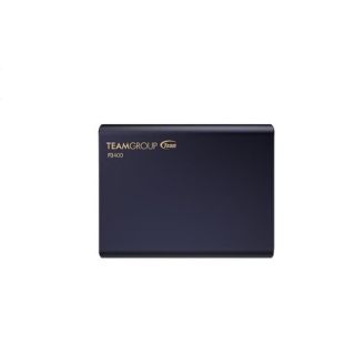 TEAM SSD Portable Type-C PD400 480GB | T8FED4480G0C108