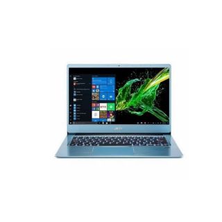 Acer Swift 3 SF314 - 43 -  R7EV | 14"FHD | R7-5700U | SSD 1TB | W11 | ELECTRIC BLUE