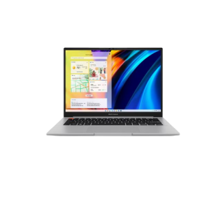 Asus Vivobook S14 K3402ZA - OLEDS558 | i5-12500H | SSD 512GB | iris Xe | Neutral Grey