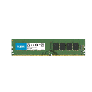 CRUCIAL RAM 8GB DDR4 3200Mhz | CT8G4DFS832A