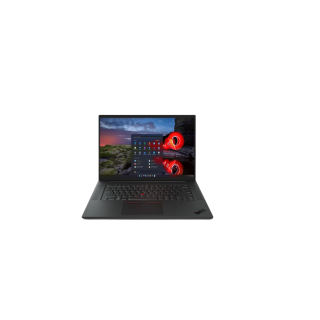 LENOVO ThinkPad P1 Gen 4  - 59ID | Xeon W-11855M | RTX A2000 | Workstation Laptop