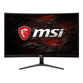 MSI Optix G24VC | 24" | Gaming Monitor