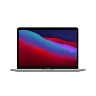 Apple Macbook Air M1 - MGN63 | 8-core CPU | 7-Core GPU | 256GB | SPACE GREY