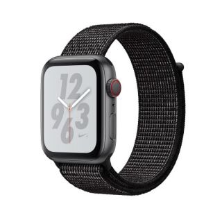 APPLE Watch Series 4 Nike+ - MU7G2ID/A | GREY