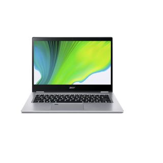 Acer Spin 3 SP314 - 54N - 50SH | i5-1035G4 | SSD 512GB | SILVER