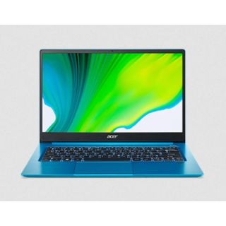 Acer Swift 3 INFINITY SF314 - 59 - 56Q2 | i5-1135G7 | SSD 512GB | Aqua Blue