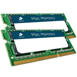 CORSAIR Memory 8GB(2X4GB) | CMSA8GX3M2A1333C9