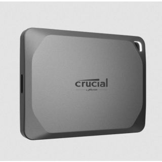 Crucial® X9 Pro 1TB Portable SSD USB 3.2 Gen-2 (10Gb/s) | CT1000X9PROSSD9