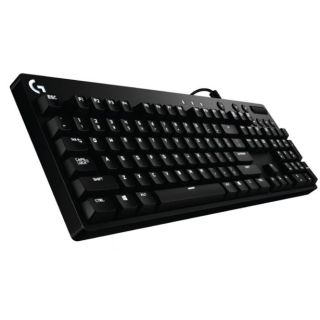 Logitech  G610 Orion Blue Backlit Mechanical | Gaming Keyboard