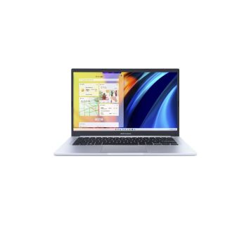 Asus Vivobook 14 A1402ZA - IPS753 | i7-1260P | SSD 512GB | Icelight Silver