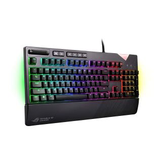 ASUS ROG STRIX FLARE XA01 | RED | gaming keyboard 