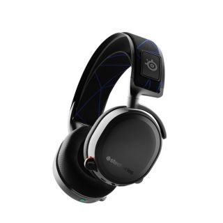 Steelseries Arctis 7P Wireless with type C dongle | Headset Gaming