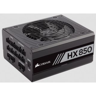 Corsair  HX850 | 850W | Power Supply