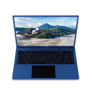 Axioo Mybook SAGA 4 | Celeron N5105 | SSD 256GB | UHD GRAPHICS | BLUE