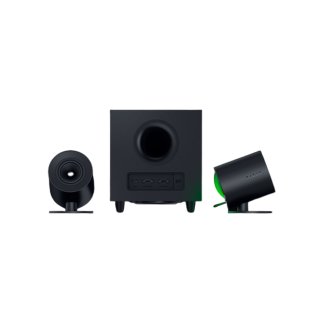 Razer Speaker Nommo V2 | RZ05-04750100-R3G1