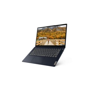 Lenovo IdeaPad Slim 3 14ALC6 - ALID | R5-5500U | SSD 512GB | ABYSS BLUE