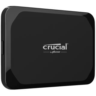 Crucial®  X9 1TB Portable SSD USB 3.2 Gen-2 | CT1000X9SSD9