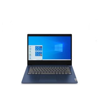 Lenovo IdeaPad 3 14ITL6 - QWID | i3-1115G4 | SSD 512GB | Abyss Blue
