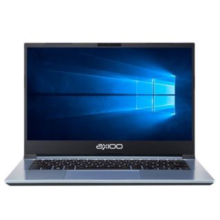Axioo Cyberbook | i7-1260P | 500GB SSD | RTX 3050 4GB | BLUE