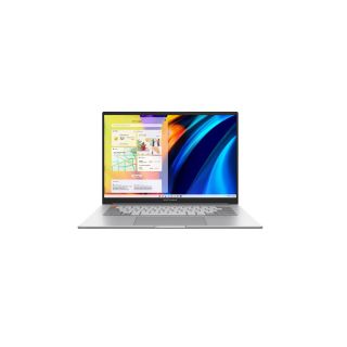 ASUS Vivobook N7401ZE - OLEDS713 | i7-12650H | SSD 1TB | RTX3050Ti | COOL SILVER
