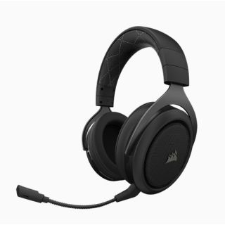 HS70 WIRELESS CARBON Edition | Gaming Headset