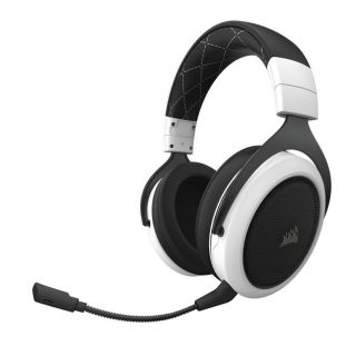 HS70 WIRELESS WHITE Edition | Gaming Headset