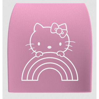 Razer Lumbar Cushion Hello Kitty And Friends | RC81-03830201-R3M1
