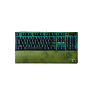 Keyboard Razer™ BlackWidow V3  | YELLOW SWITCH | RZ03-03541900-R3M1