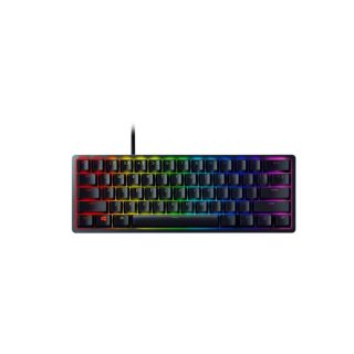 Keyboard Razer Huntsman Mini - 60% | Purple Switch | RZ03-03390100-R3M1