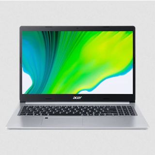 Acer Aspire 5 A515 - 45 - R5XD | 15.6"FHD | R5-5500U | SSD 512GB | SILVER