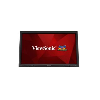 View Sonic TD2423 | 24" Touch Screen Monitor