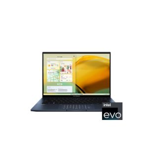 Asus Zenbook 14 OLED UX3402ZA - OLEDS551 | i5-1240P | SSD 512GB | Ponder Blue