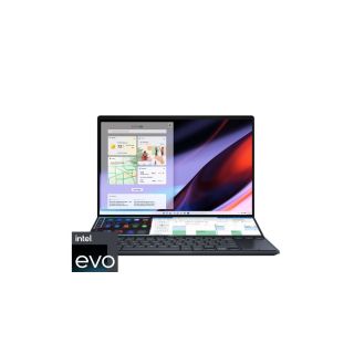 ASUS Vivobook UX8402ZA - OLEDS751 | i7-12700H | SSD 512GB | BLACK