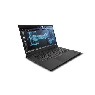 LENOVO ThinkPad P1 - 4L00 | 15.6" | Xeon E-2276M | Quadro T2000 4GB
