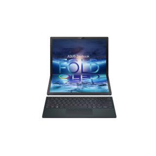 Asus ZenBook 17 Fold UX9702AA - FOLED711 | i7-1250U | SSD 1TB | Tech Black