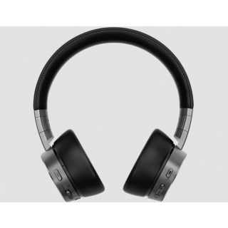 LENOVO ThinkPad X1 ANC Headphones | 4XD0U47635 | BLACK