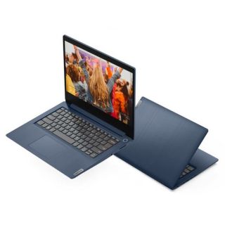 Lenovo Ideapad 3 14ADA05 - UYID | R3-3250U | SSD 256GB | BLUE