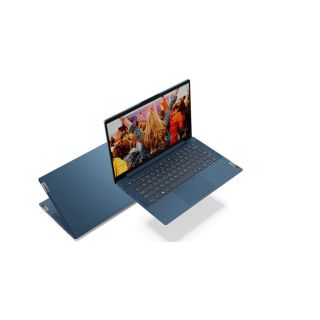 Lenovo IdeaPad Slim 3i 14ITL6 - GRID |  I7-1165G7 | ABYSS BLUE