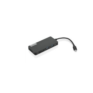 LENOVO USB C 7-in-1 Hub | 4X90V55523
