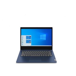 Lenovo Ideapad Slim 3 14IIL05 - PMID | I3-1005G1 | SSD 512GB | BLUE