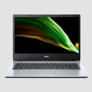 Acer Aspire 3 A314 - 35 - C4RT | 14"FHD | N5100 | SSD 256GB | SILVER