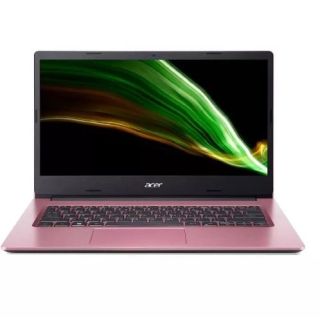 Acer Aspire 3 A314 - 35 - C2T9 | N5100 | SSD 256GB | PINK