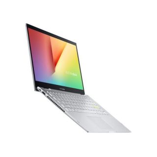 Asus VivoBook Flip TP470EZ - VIPS552 | i5-1135G7 | 512GB SSD | TRANSPERANT SILVER
